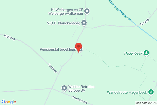 Bretveld Groen/Loonbedrijf