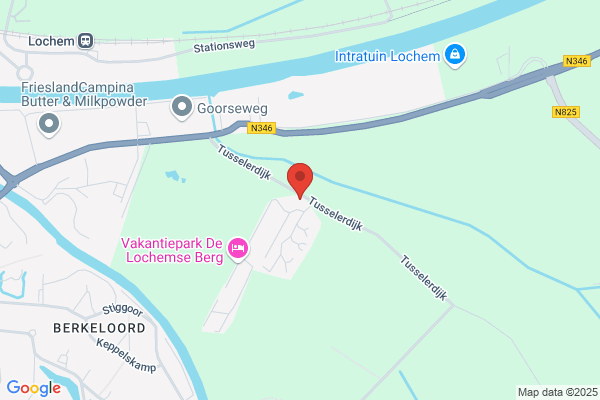 Camping De Leemkoele