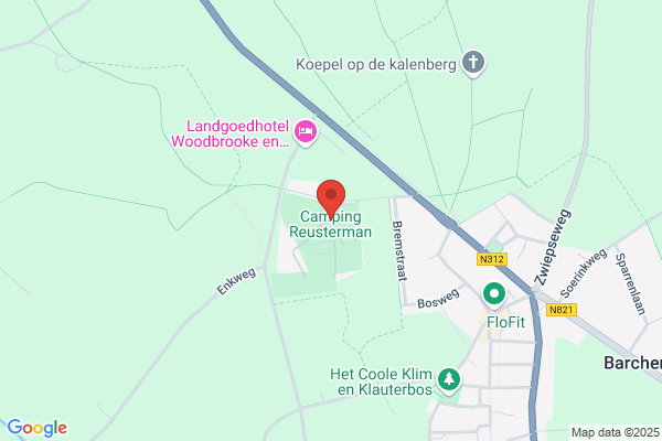 Camping Reusterman