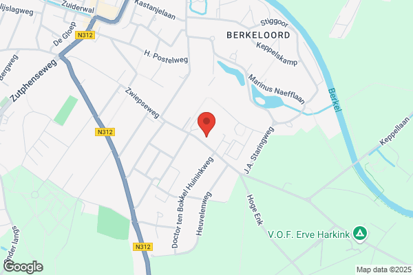 De Pillinck Seniorenresidence