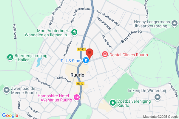 Dierenartsenpraktijk Ruurlo