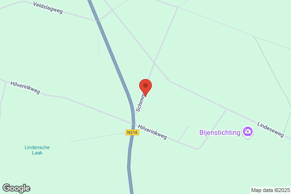 Graafschap Dierenartsen, De