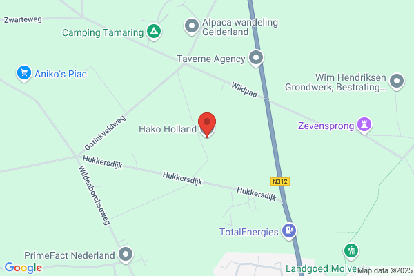 Hako Vastgoed
