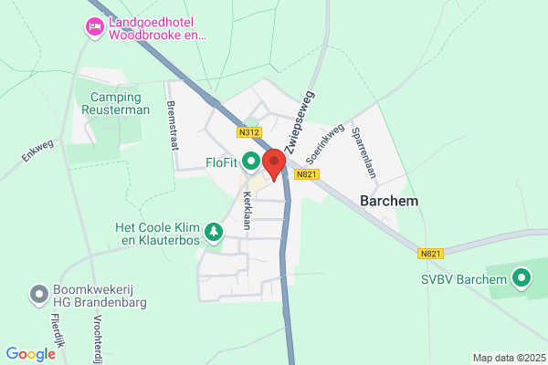 Kapsalon Striekwold
