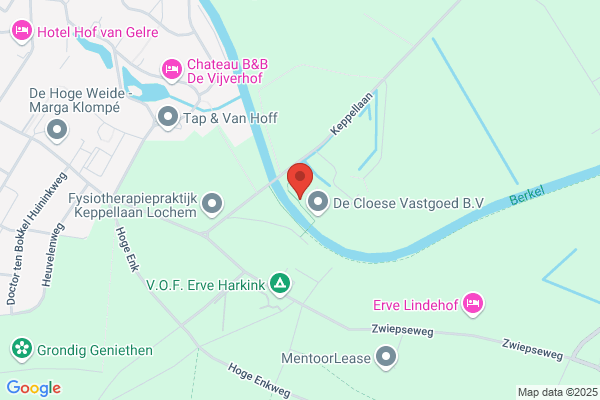 Langhout Bv, F H A