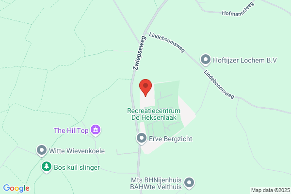 Manege De Heksenlaak