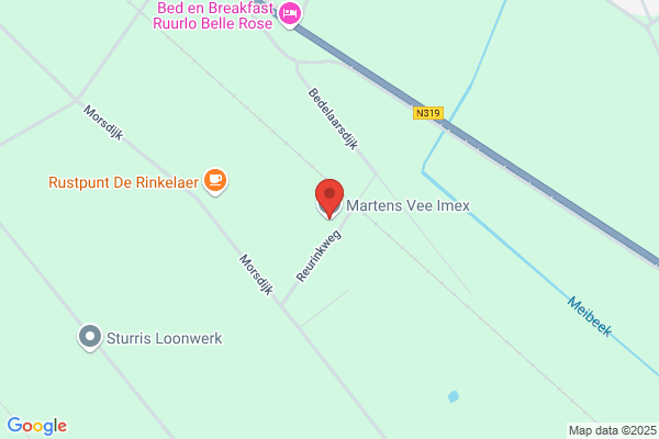 Martensvee Imex