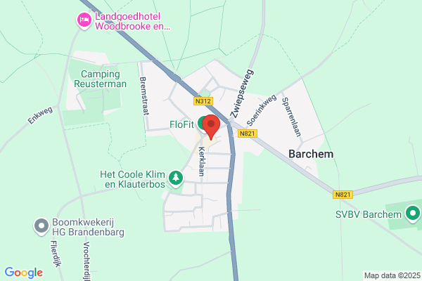Onderschoer Dorpshuis, 't
