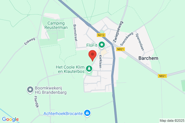 Openbare Basisschool De Barchschole