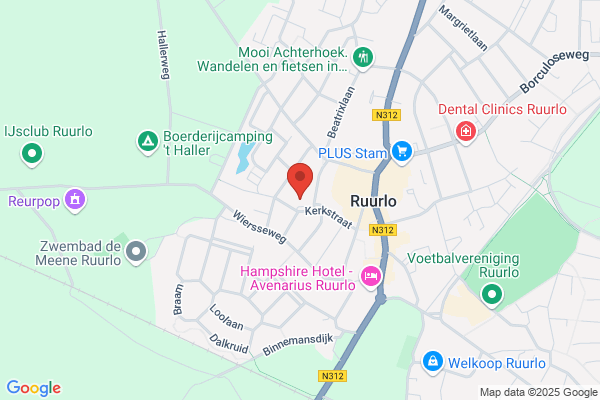 Peuterspeelzaal De Harlekijn