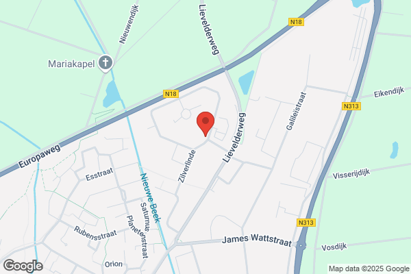 R G C Bouw En Stucadoorsbedrijf Lurvink