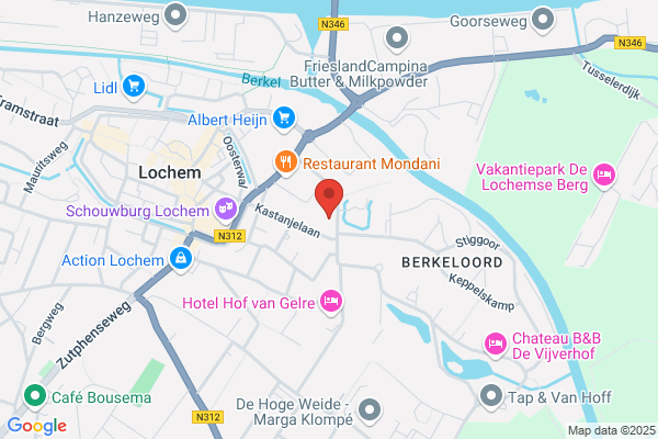 St. Josephkerk