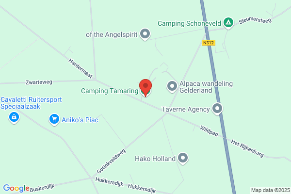 Tamaring