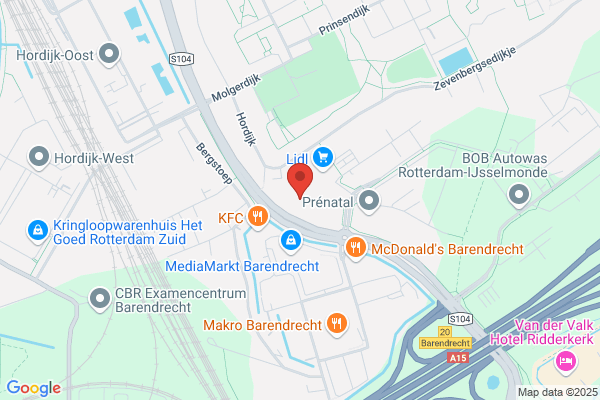 Accountantskantoor Van Schaik Bv