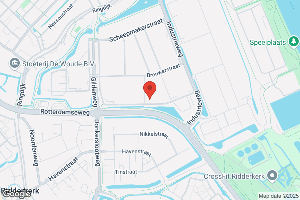 Administratiekantoor H Houwers