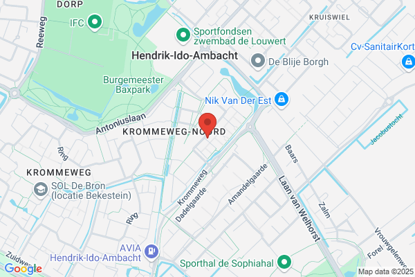 Hannot Koestering Accountancy Bv