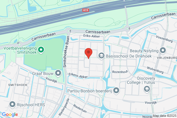 Stichting Steinmetz Accommodaties