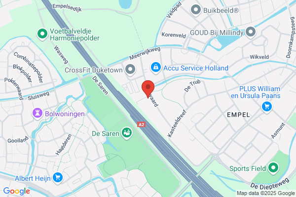 Bekker Bv, W