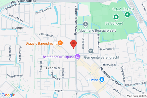 Mastenbroek & Troost