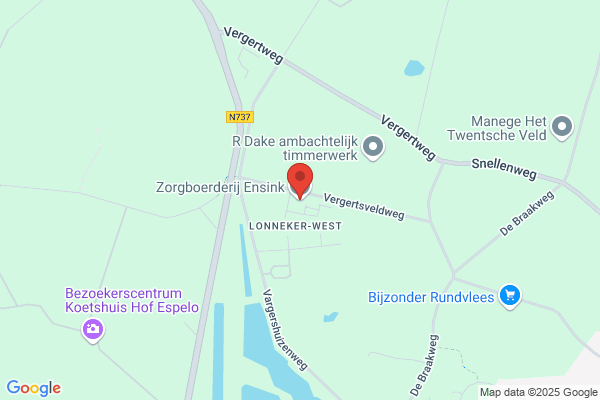 Ensink