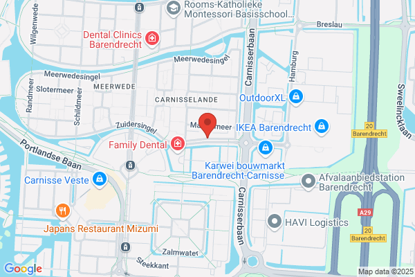 Rooij, H Van