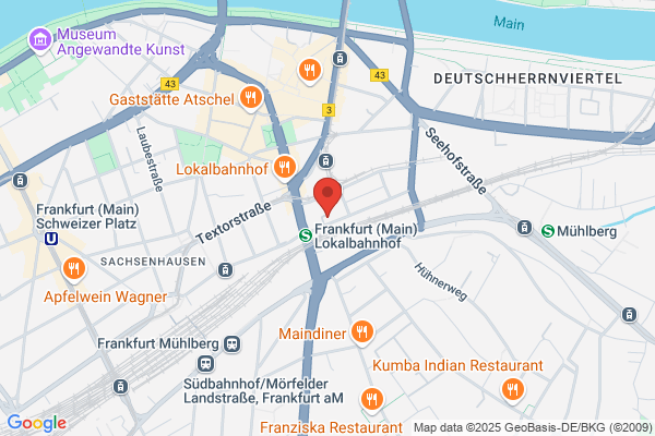 Gh, Consultancy