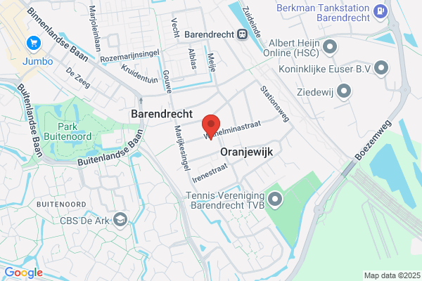 Beest, Van
