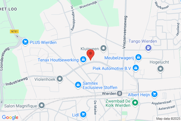 Beik Bv