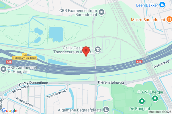 Advokatenkantoor Van De Ent Grimm