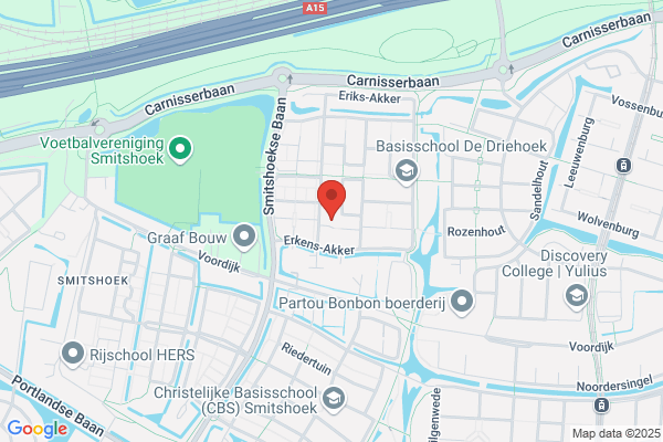 Cambridge Barendrecht