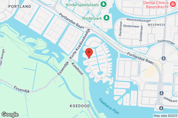 Diëtistenpraktijk Gülgün Özen