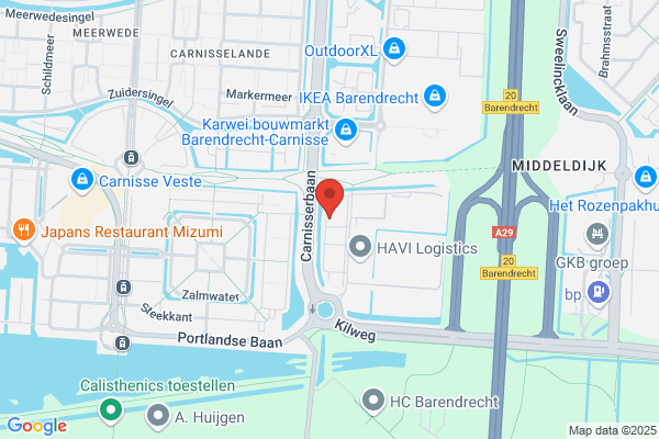 Slender You Barendrecht