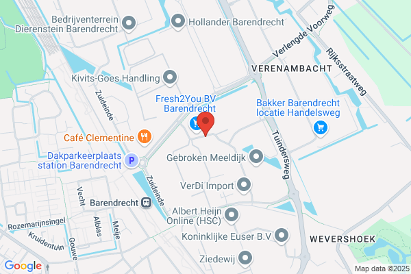 Van Valen Bv