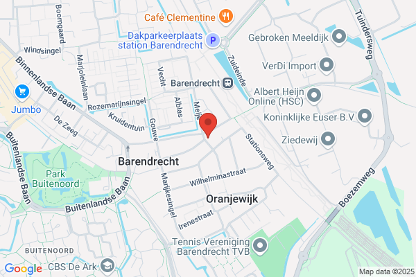 Acupunctuur Lamberts