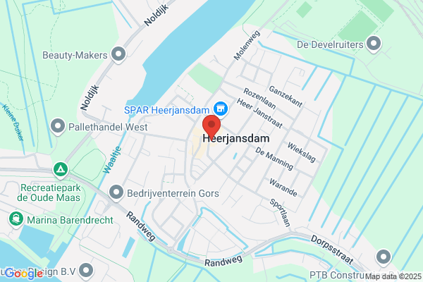 Drogisterij De Koriander Bv