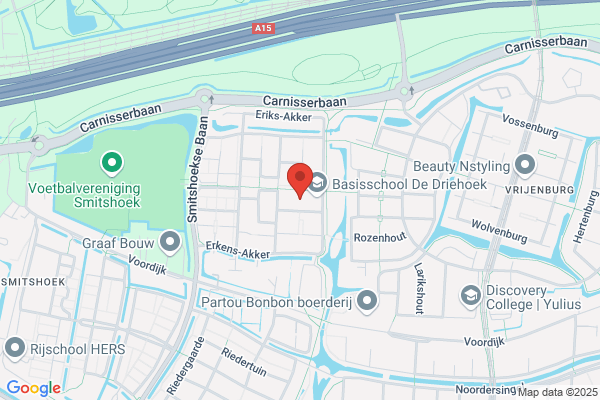 Logopedie Rotterdam Zuid
