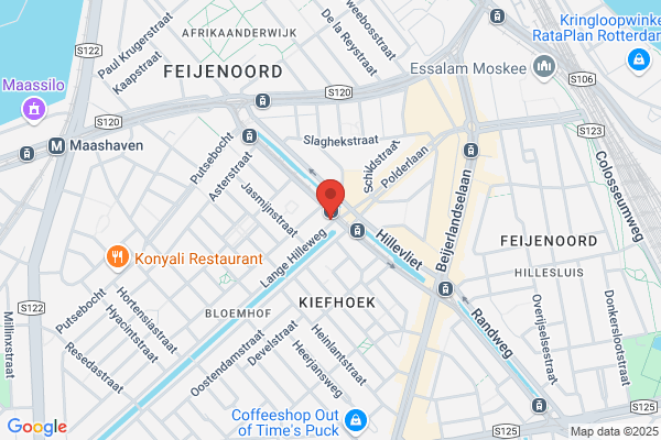 Special Care Therapeutisch Centrum