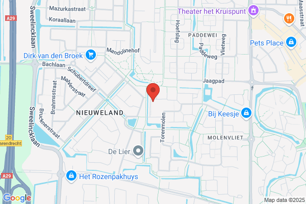 Stichting Bewust Leven