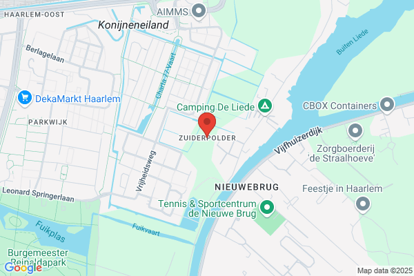 Zuider Polder