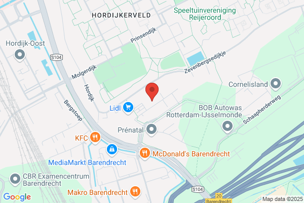 Randweg Bv