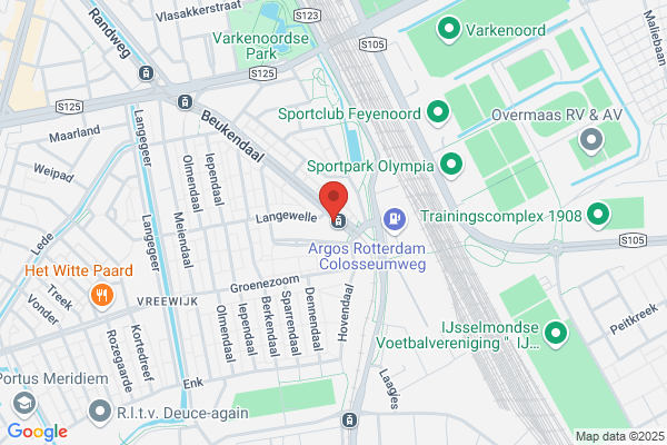 Vreewijk Bv