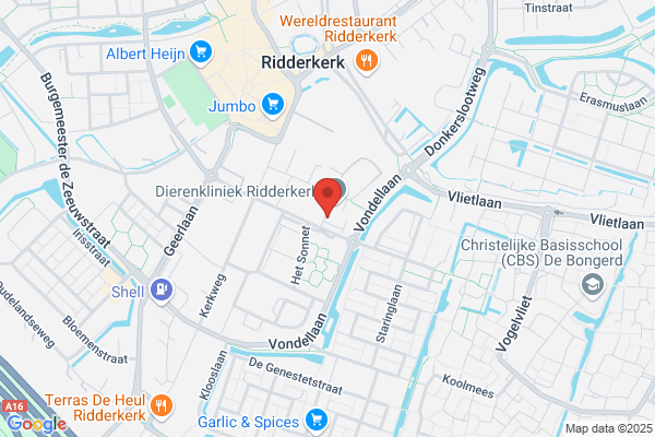 Apotheek Plein Oost
