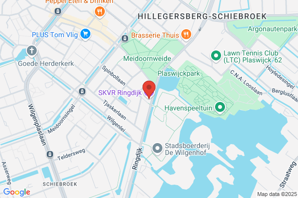 Muziekschool Skvr