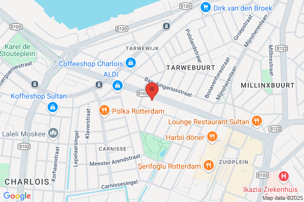 Huisartsen Pleinwegpraktijk