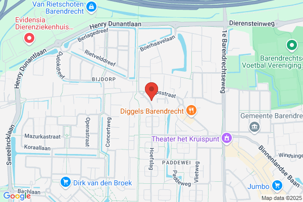 Blom Huisartsenpraktijk W D