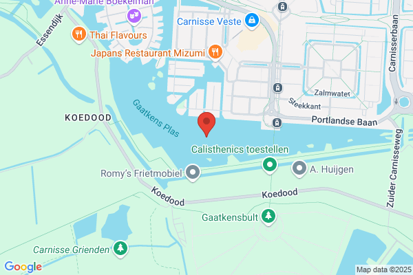 Galesloot, J A M