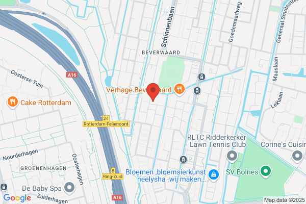 Gezondheidscentr Beverwaard