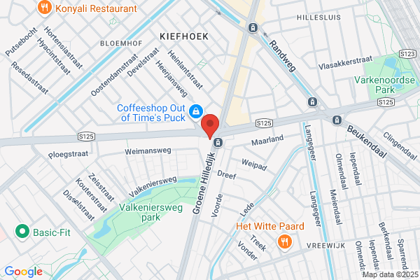 Gezondheidscentrum 't Slag