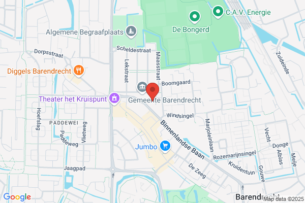 A.N.P.L. Verhoeks