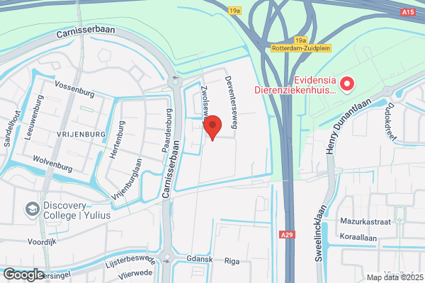 Vliet Bv, J Van De